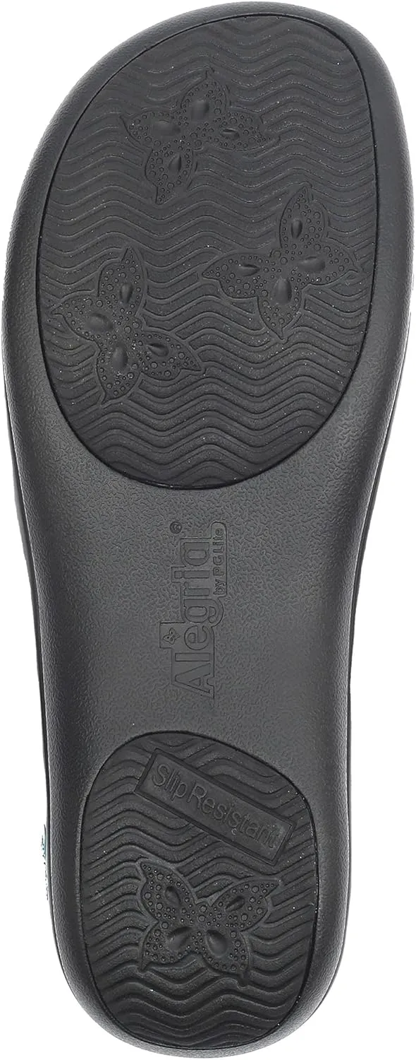 Alegria Womens Keli Professional Clog