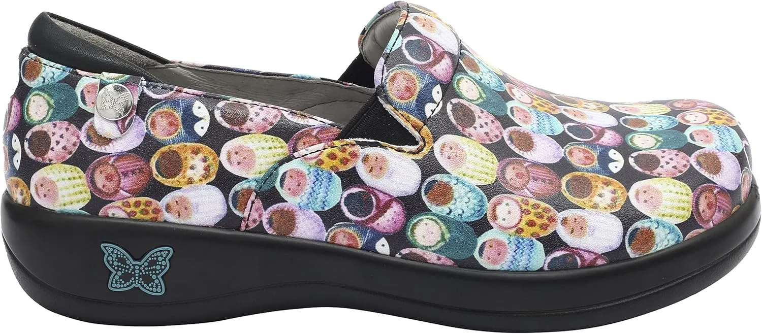 Alegria Womens Keli Professional Clog