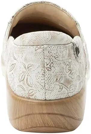 Alegria Womens Keli Professional Clog