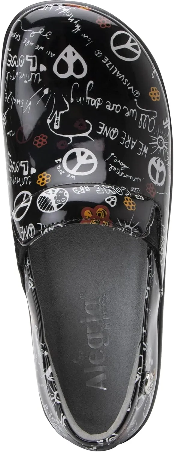 Alegria Womens Keli Professional Clog