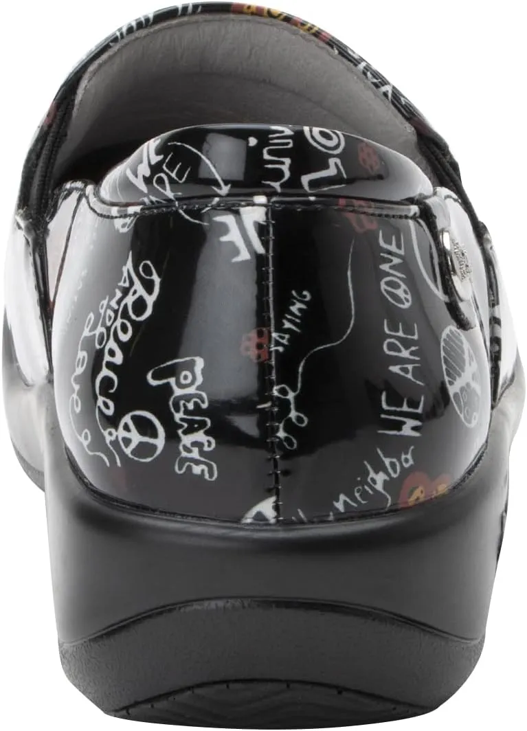 Alegria Womens Keli Professional Clog