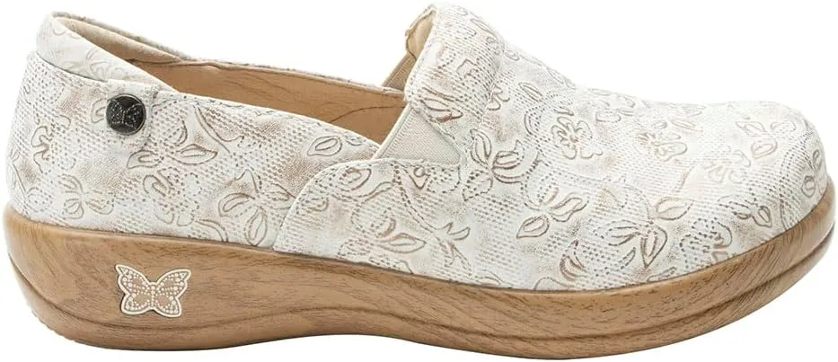 Alegria Womens Keli Professional Clog