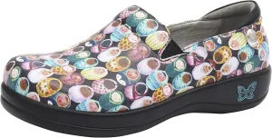 Alegria Womens Keli Professional Clog