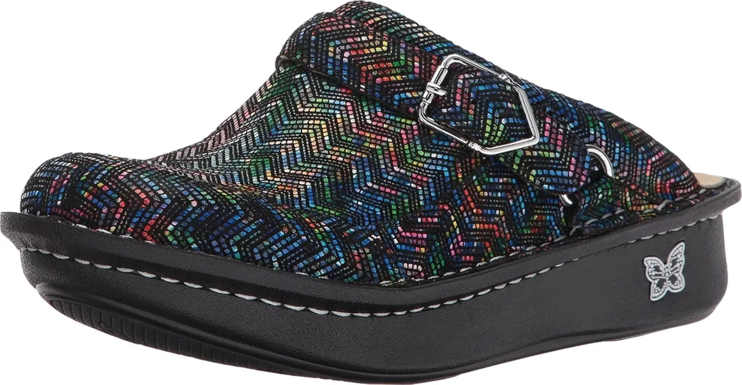 Alegria Women's Seville Clog