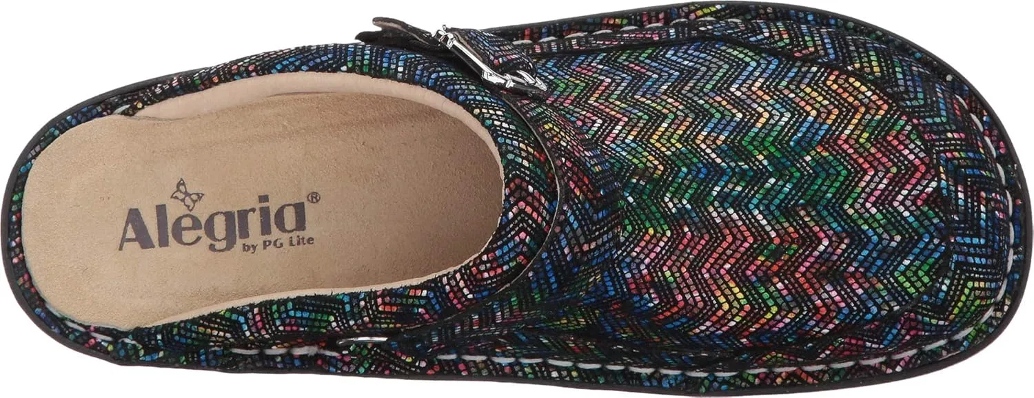 Alegria Women's Seville Clog