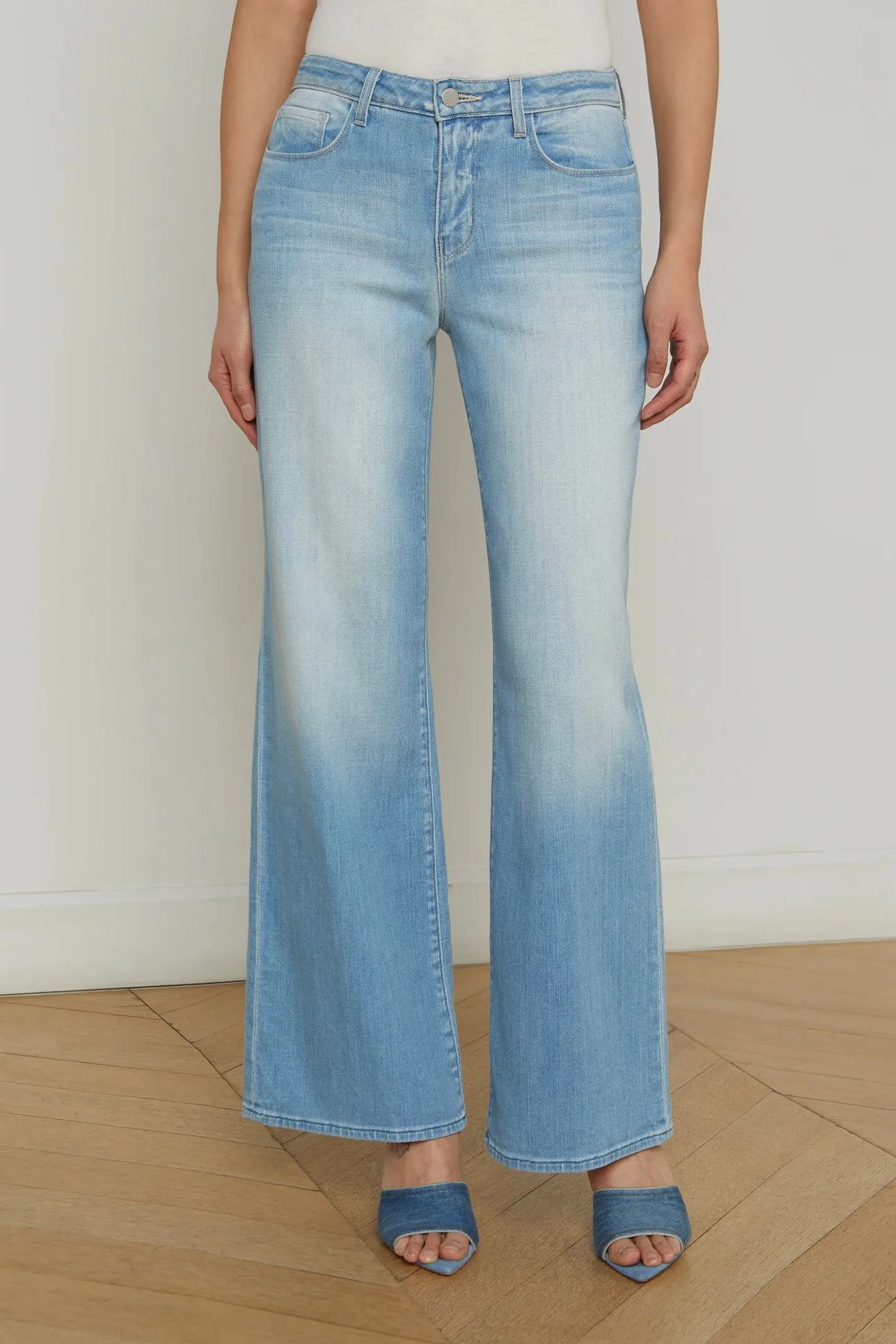 Alicent Wide Leg