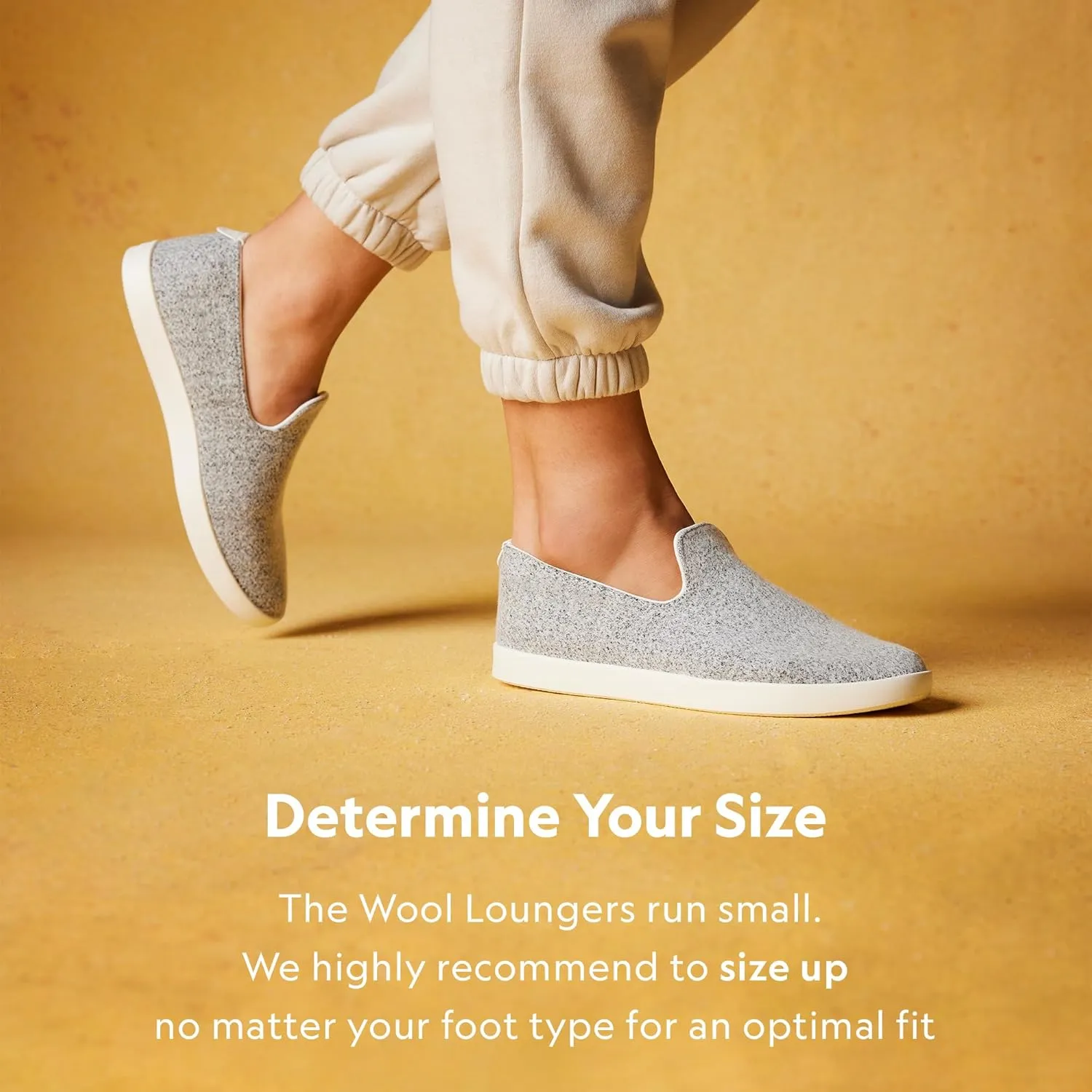 Allbirds Women's Wool Loungers Everyday Slip-On Sneakers