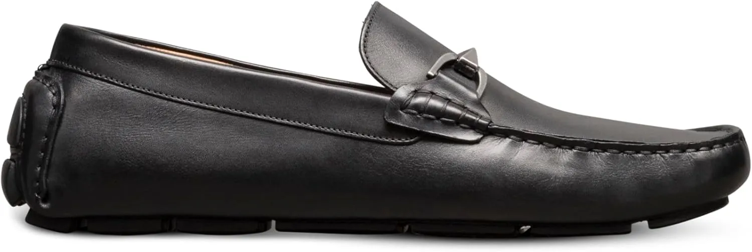 Allen Edmonds Men's Lando Driving Style Loafer
