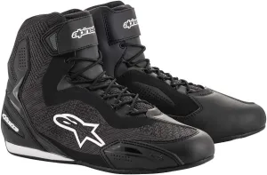 Alpinestars Nc Unisex Motorcycle Shoes