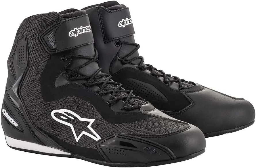 Alpinestars Nc Unisex Motorcycle Shoes