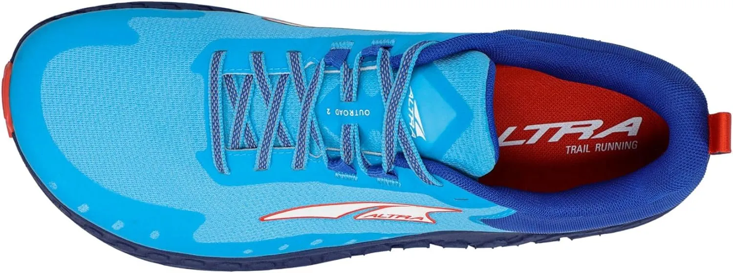 ALTRA Men's Outroad Sneaker