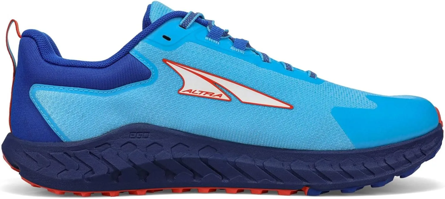 ALTRA Men's Outroad Sneaker