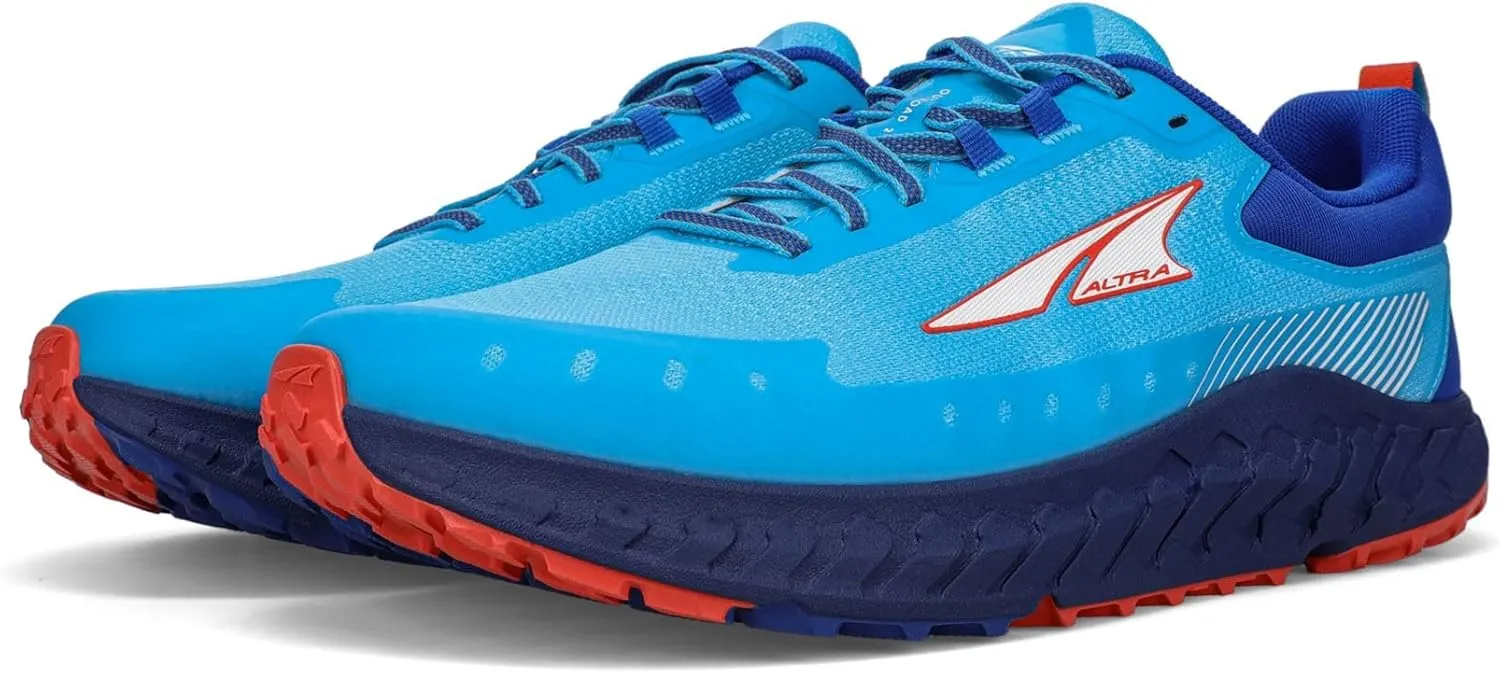 ALTRA Men's Outroad Sneaker
