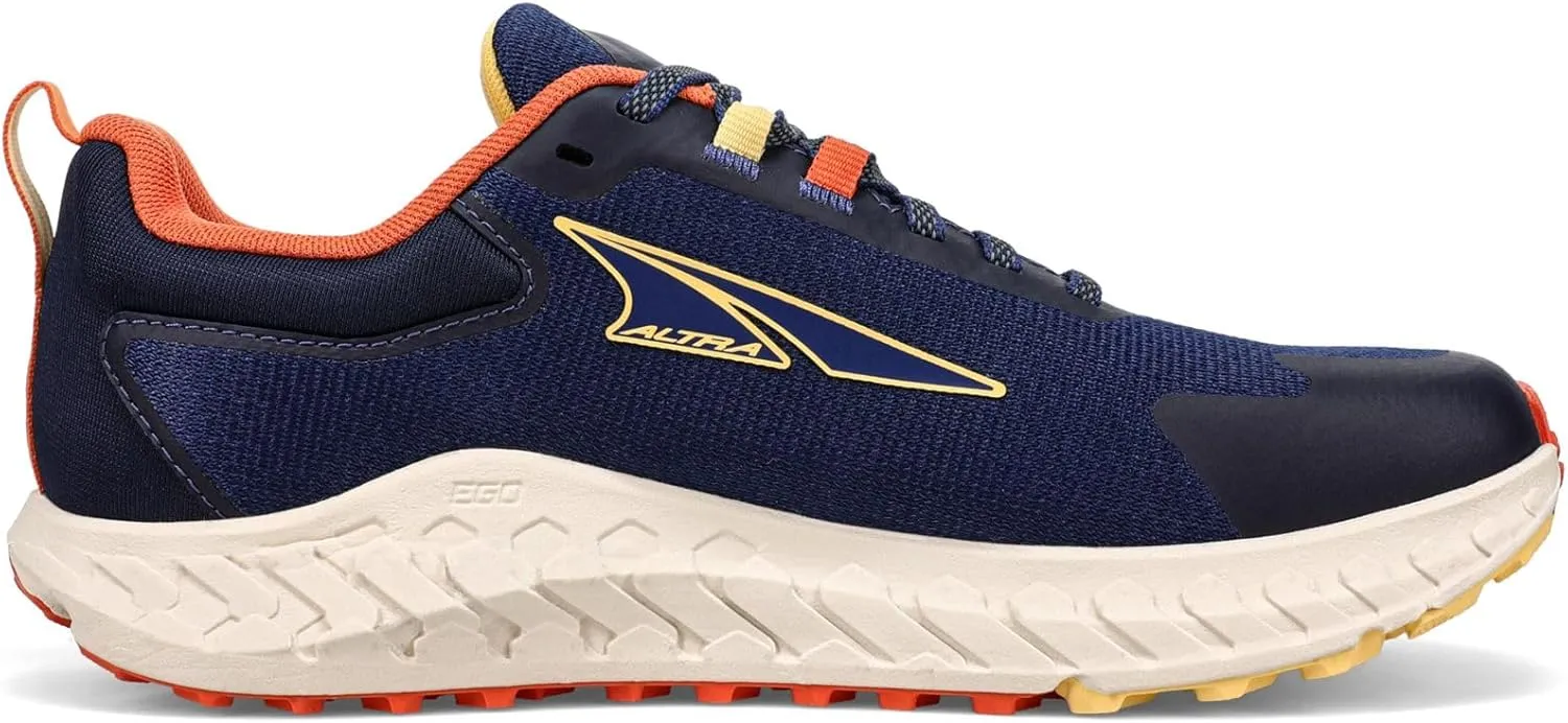 ALTRA women's Outroad Sneaker