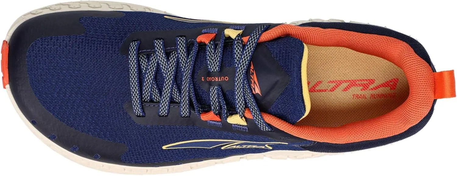 ALTRA women's Outroad Sneaker