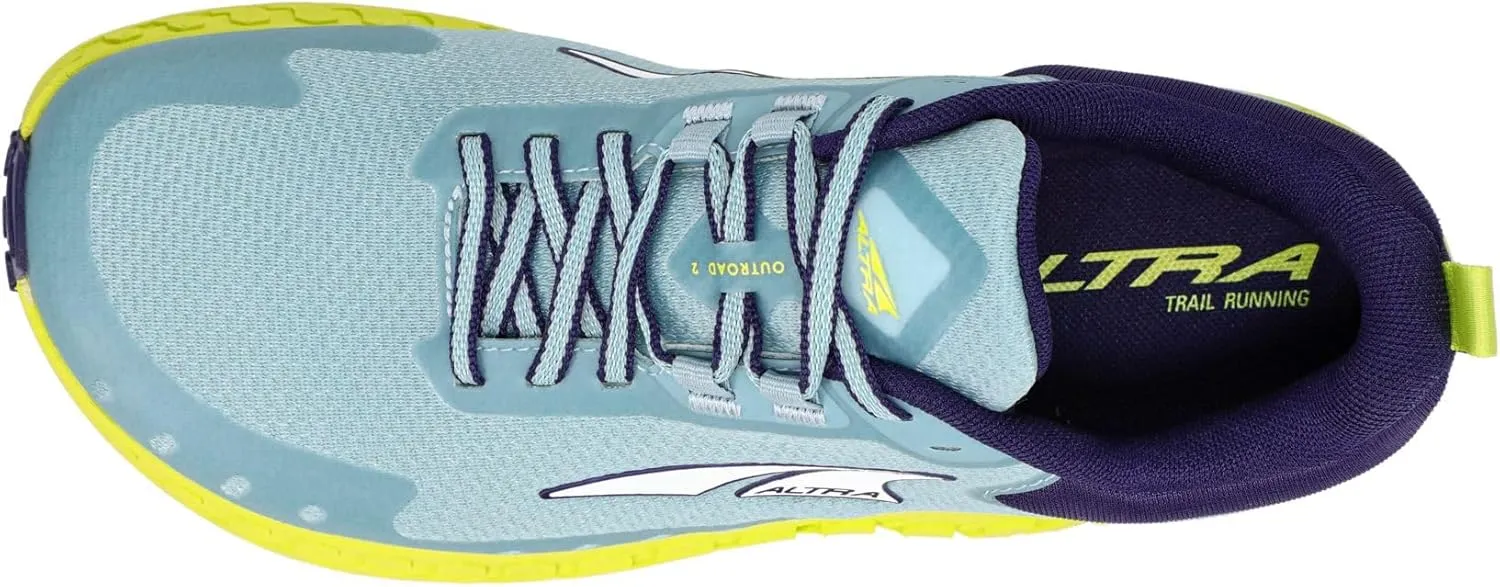 ALTRA women's Outroad Sneaker