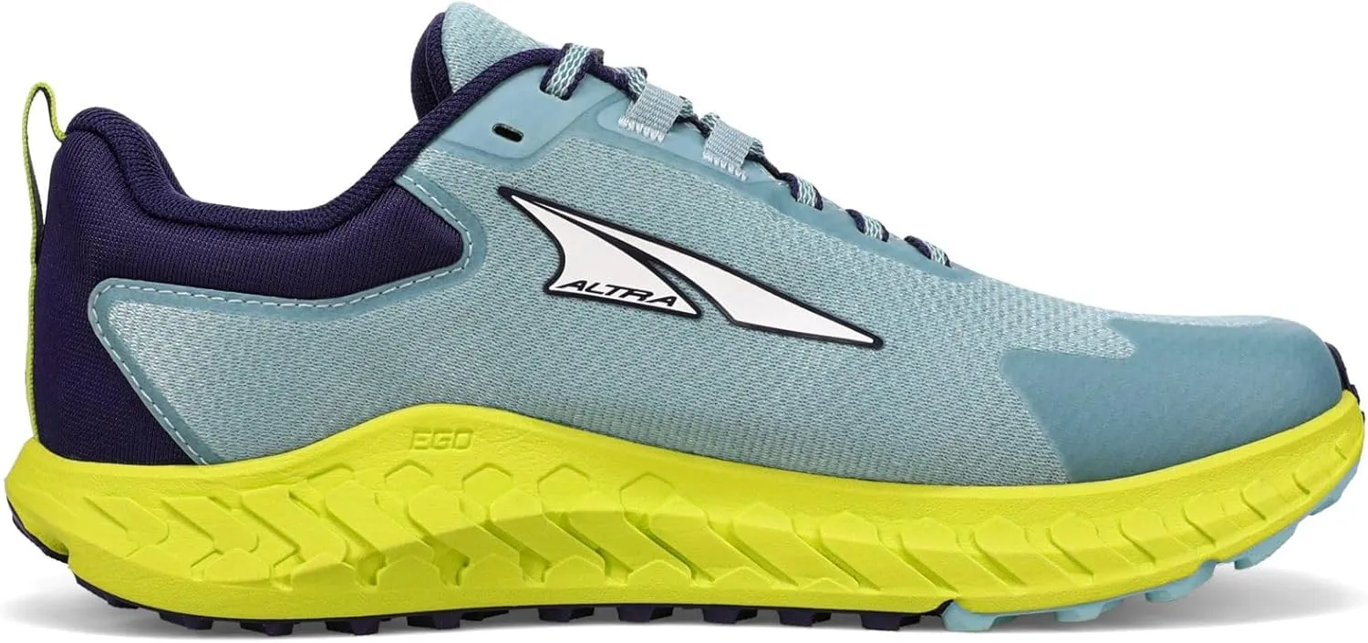 ALTRA women's Outroad Sneaker