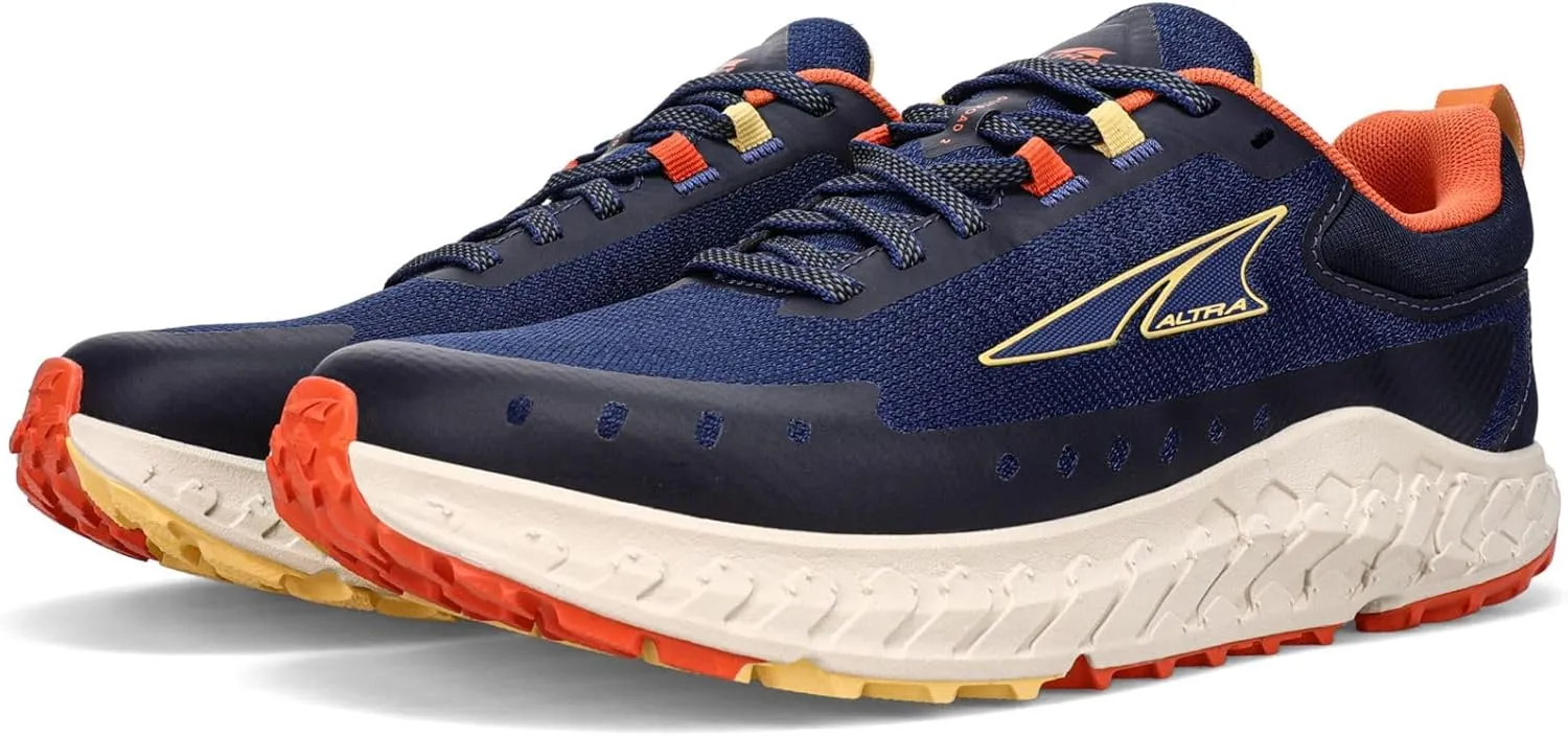 ALTRA women's Outroad Sneaker