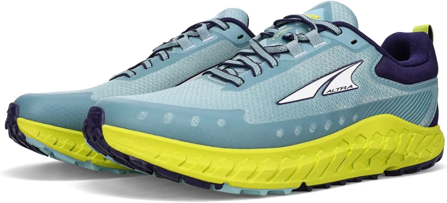 ALTRA women's Outroad Sneaker