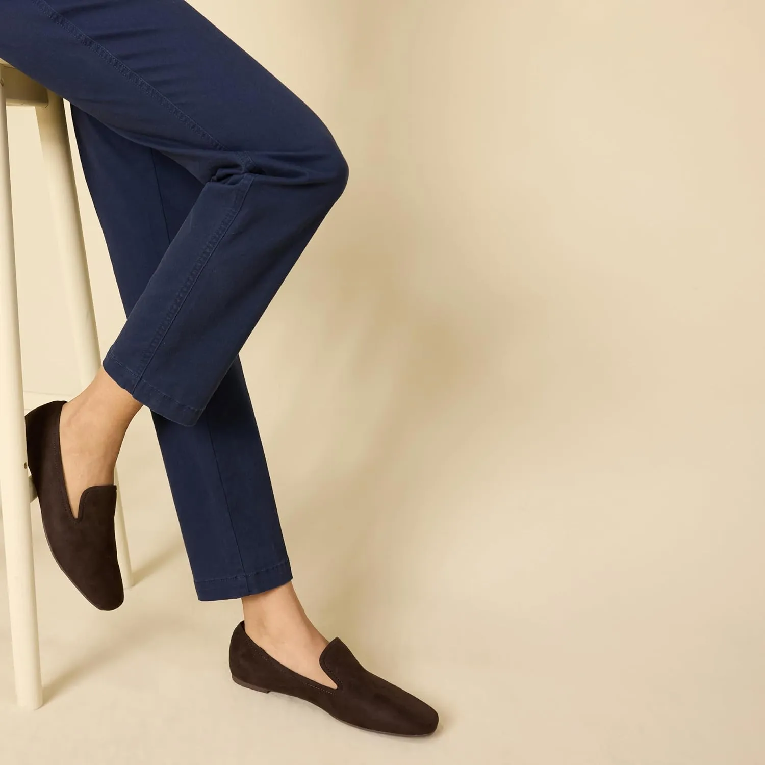 Amazon Essentials Women's Soft Minimal Loafer