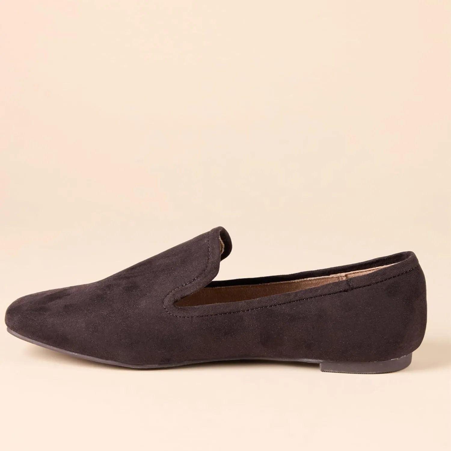 Amazon Essentials Women's Soft Minimal Loafer
