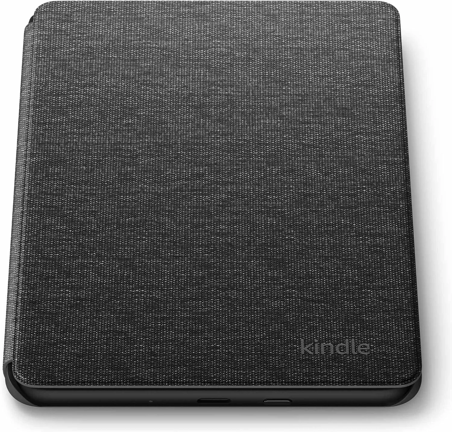 Amazon Kindle Case, Thin and Lightweight, Foldable Protective Cover - Fabric