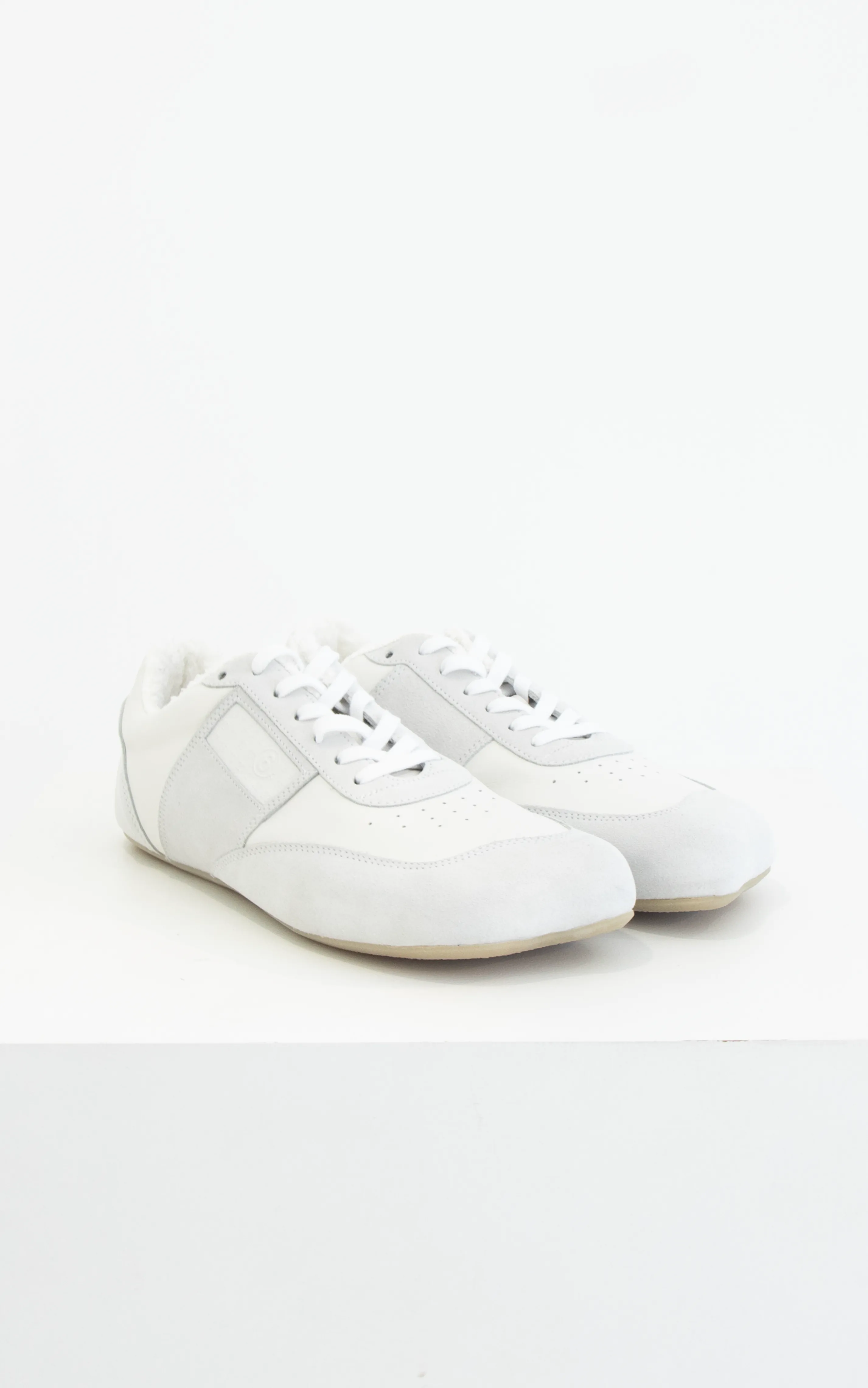 Anatomic Sneaker