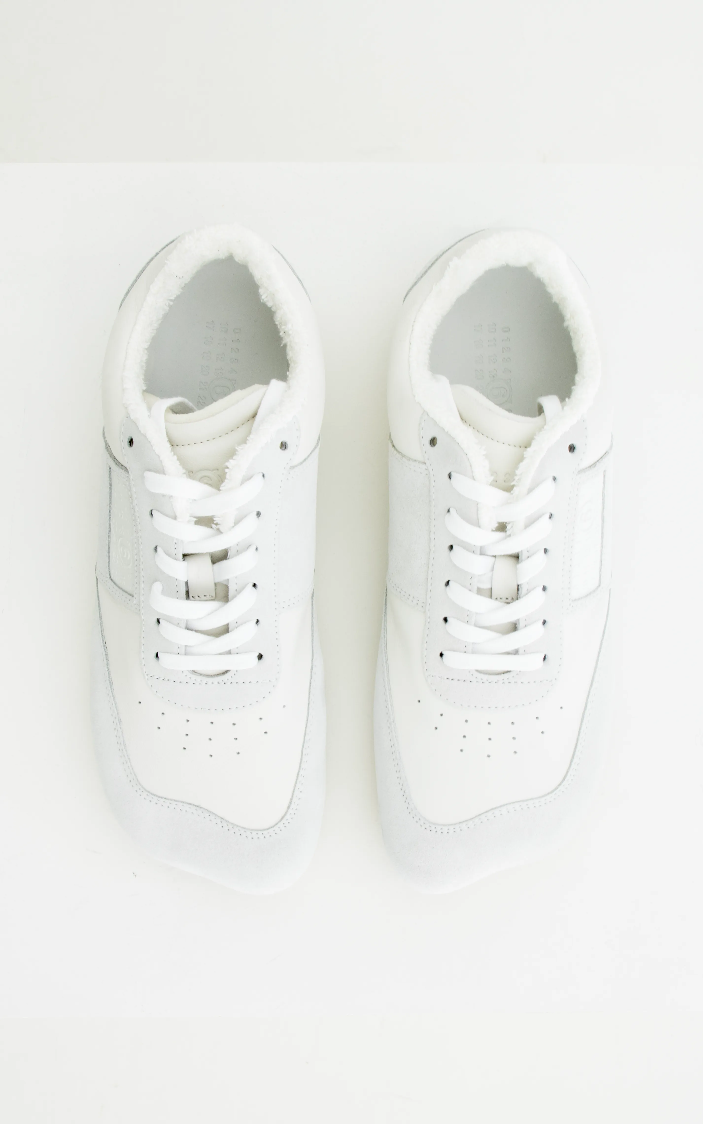 Anatomic Sneaker