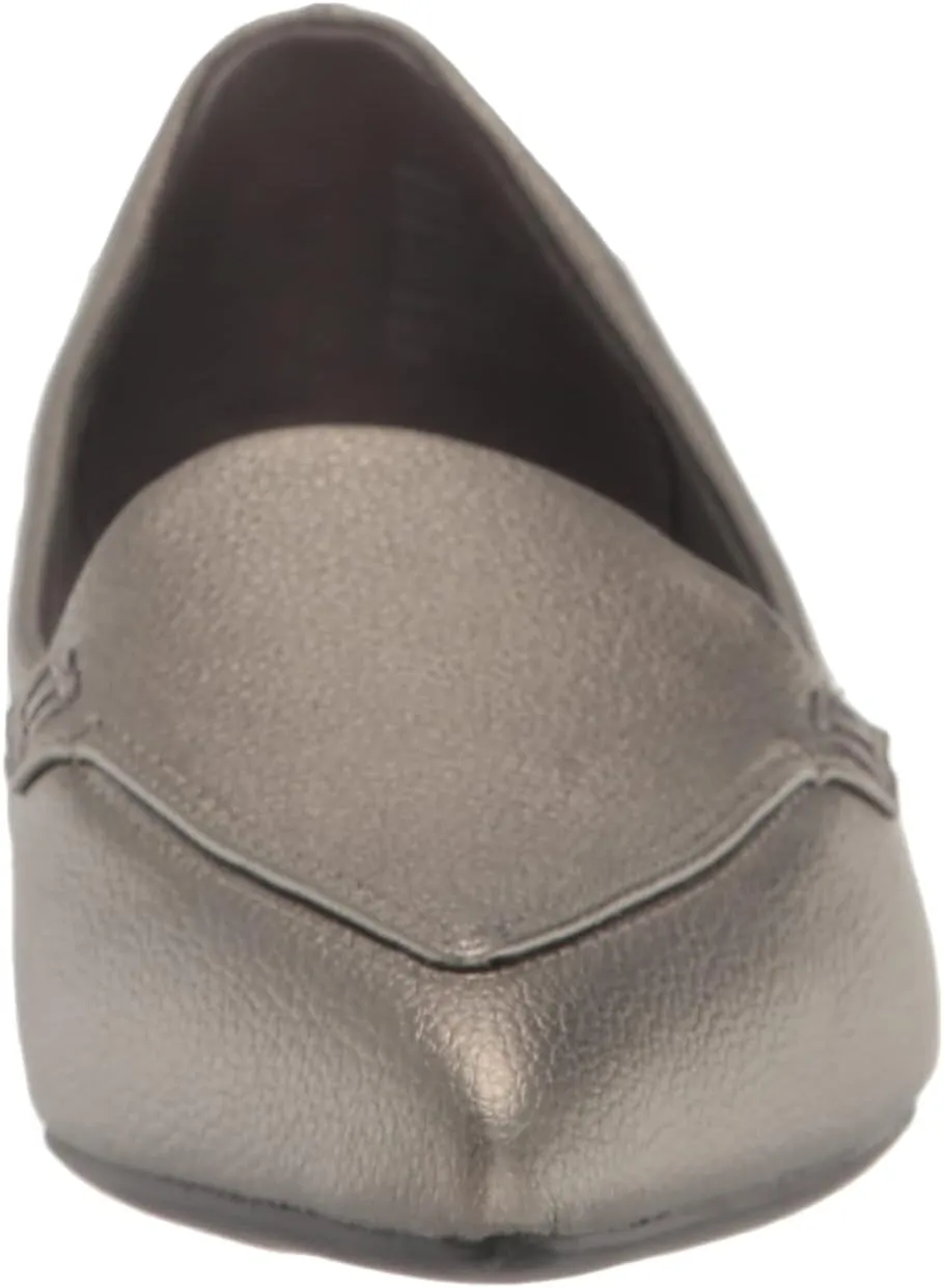Anne Klein Women's Kala Loafer Flat