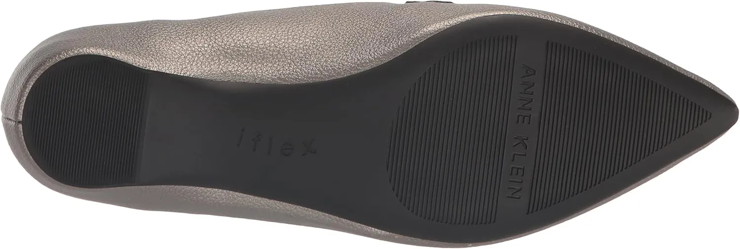 Anne Klein Women's Kala Loafer Flat