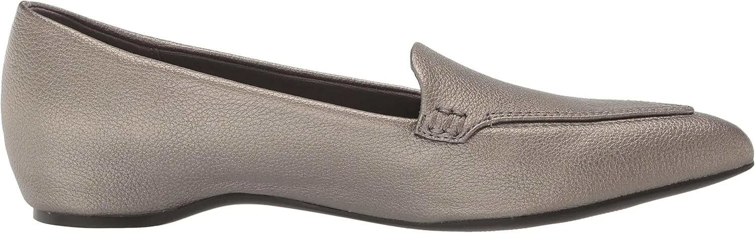 Anne Klein Women's Kala Loafer Flat