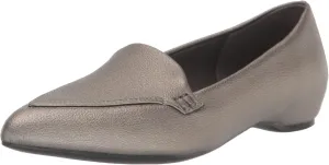 Anne Klein Women's Kala Loafer Flat