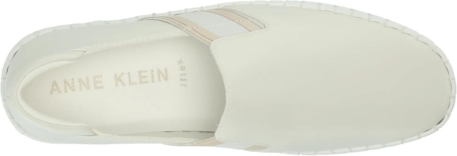Anne Klein Women's Runway Sneaker