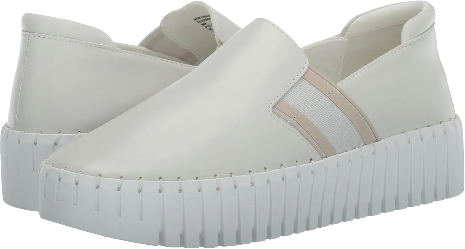 Anne Klein Women's Runway Sneaker