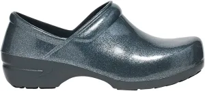 Anywear SR Angel Nursing Clogs for Women and Men - Lightweight, Water-Resistant Non-Slip Work Shoes with Exceptional EVA Cushioning, Ventilated Insoles