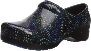Anywear SR Angel Nursing Clogs for Women and Men - Lightweight, Water-Resistant Non-Slip Work Shoes with Exceptional EVA Cushioning, Ventilated Insoles