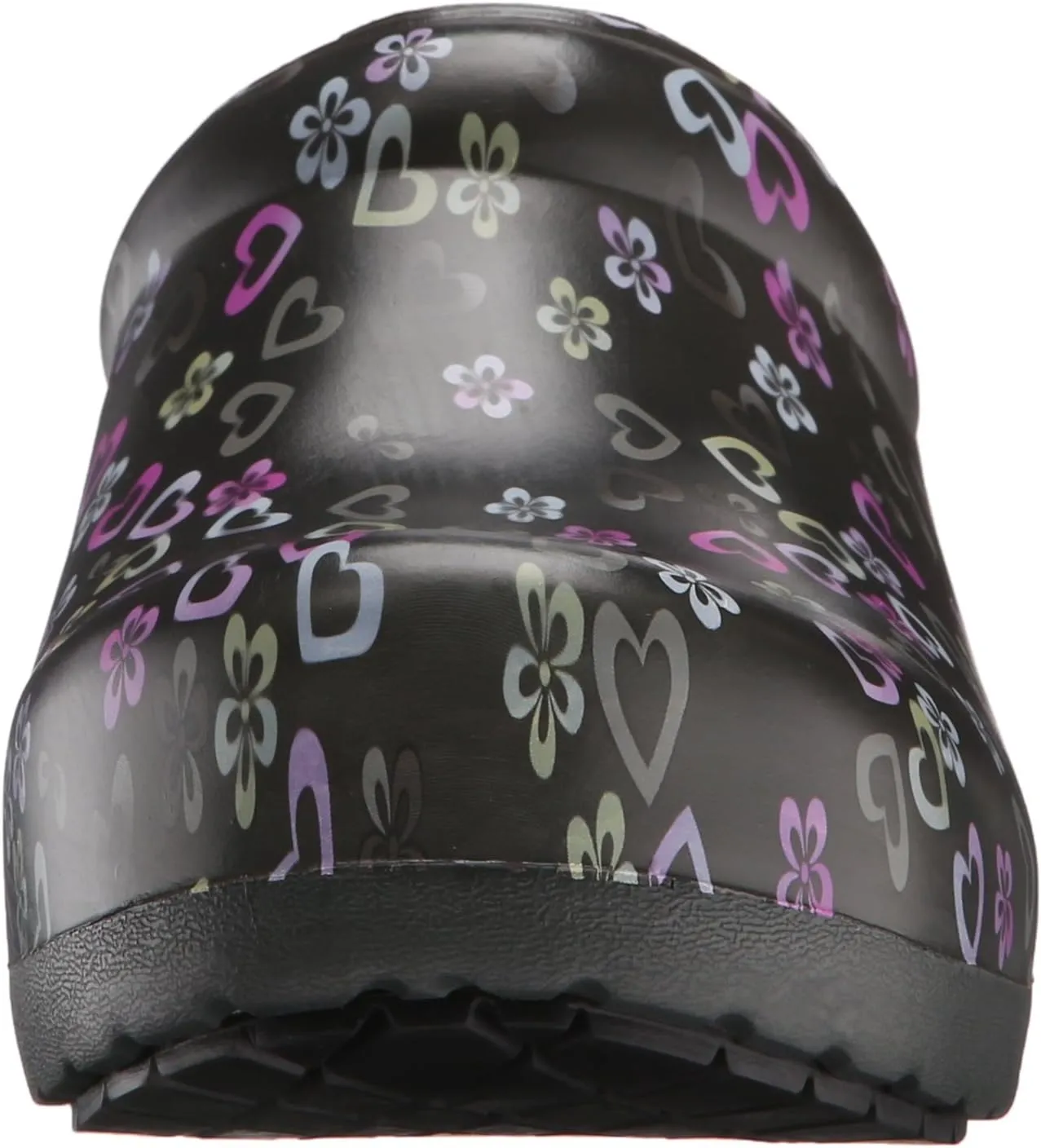 Anywear SR Angel Nursing Clogs for Women and Men - Lightweight, Water-Resistant Non-Slip Work Shoes with Exceptional EVA Cushioning, Ventilated Insoles