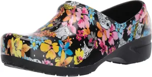 Anywear SR Angel Nursing Clogs for Women and Men - Lightweight, Water-Resistant Non-Slip Work Shoes with Exceptional EVA Cushioning, Ventilated Insoles
