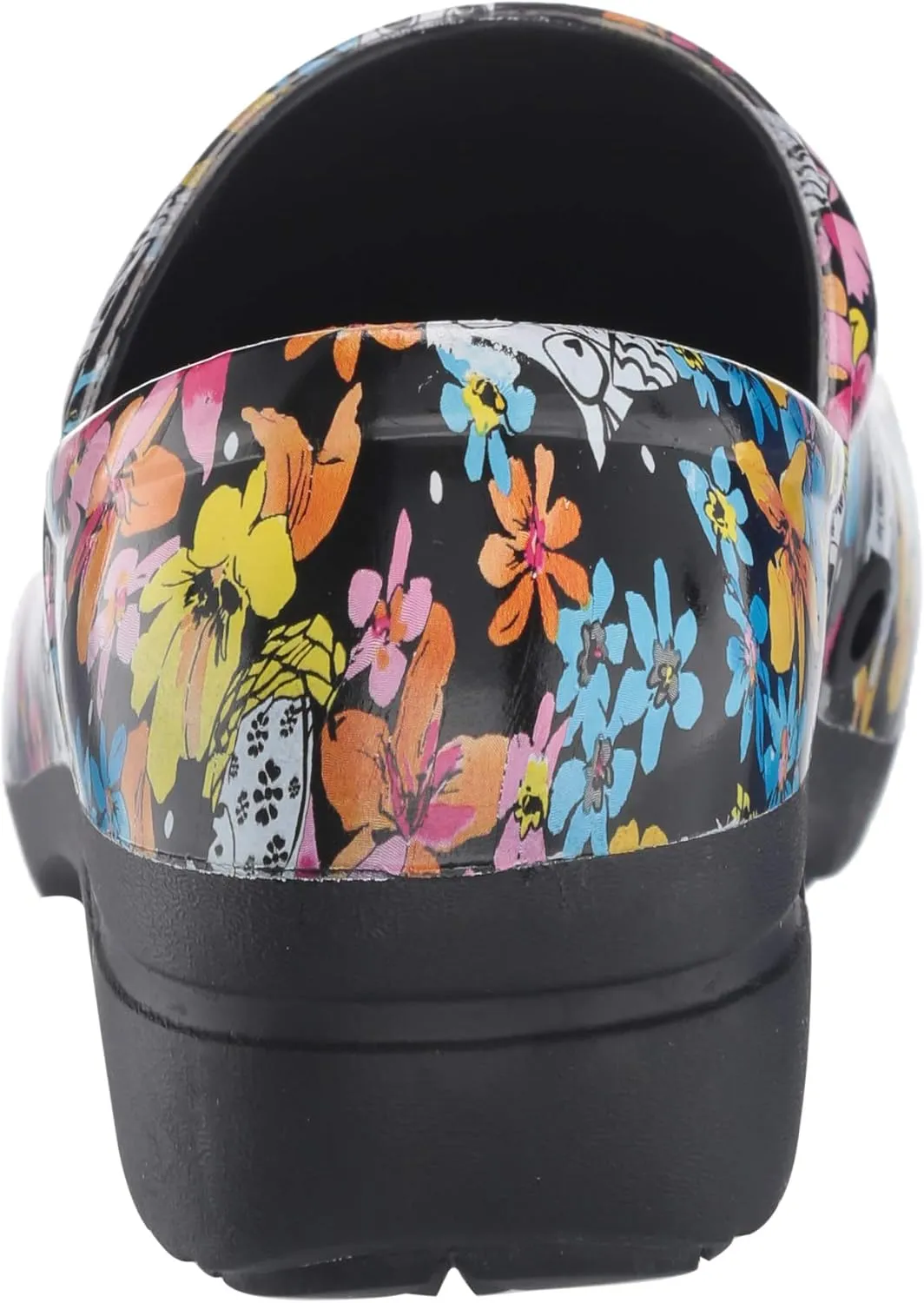 Anywear SR Angel Nursing Clogs for Women and Men - Lightweight, Water-Resistant Non-Slip Work Shoes with Exceptional EVA Cushioning, Ventilated Insoles