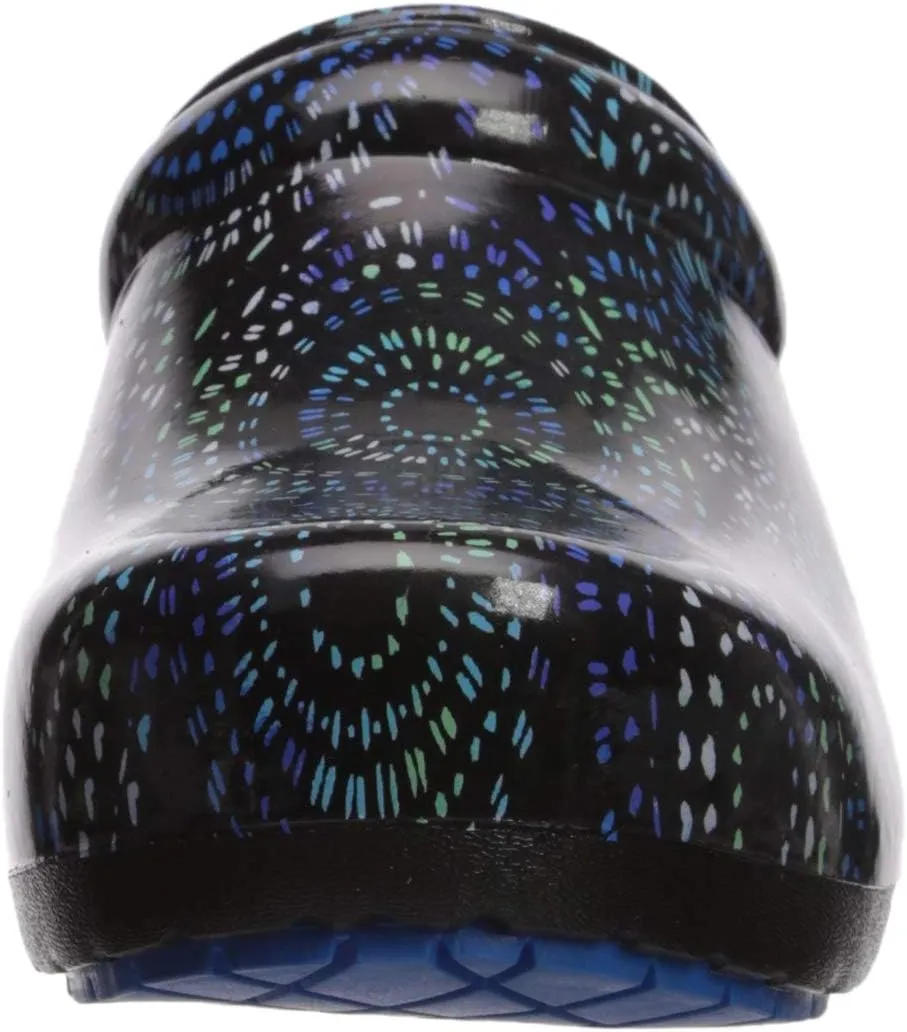 Anywear SR Angel Nursing Clogs for Women and Men - Lightweight, Water-Resistant Non-Slip Work Shoes with Exceptional EVA Cushioning, Ventilated Insoles