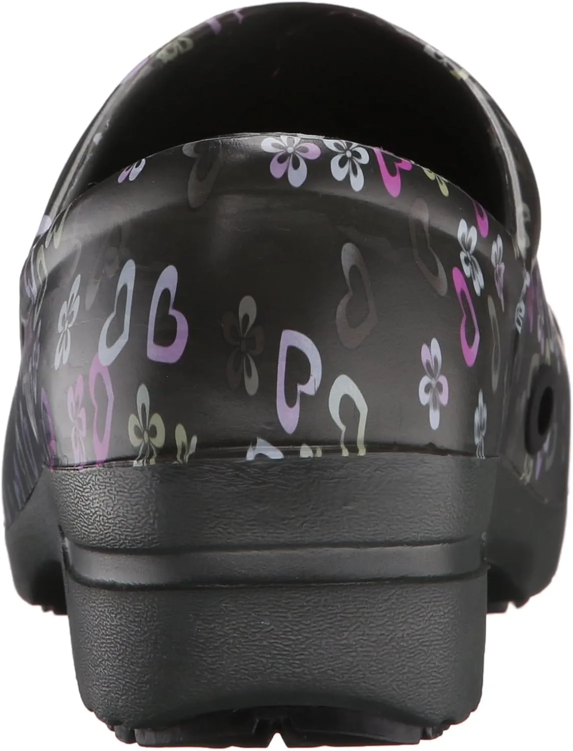 Anywear SR Angel Nursing Clogs for Women and Men - Lightweight, Water-Resistant Non-Slip Work Shoes with Exceptional EVA Cushioning, Ventilated Insoles