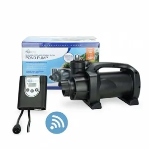 Aquascape SLD 4000-7000 GPH Adjustable Flow Pond Pump