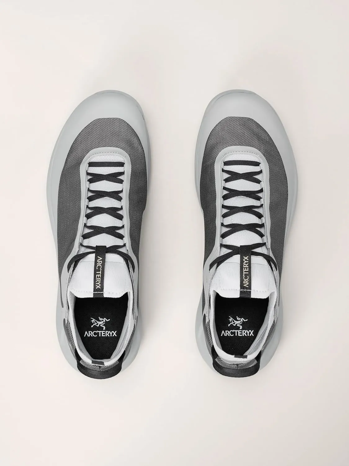Arc'teryx Vertex Alpine Men's Shoes | Lightweight & Supportive Approach Shoes for Alpine & Trail Performance | Durable Grip with Breathable Design