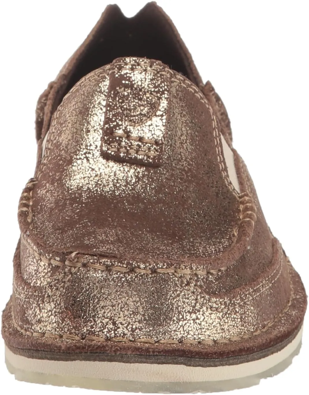 ARIAT Women's Cruiser Boat Shoe