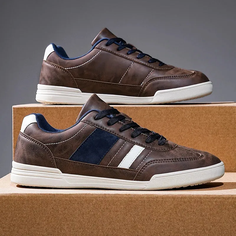 Ashford Low-Top Sneaker
