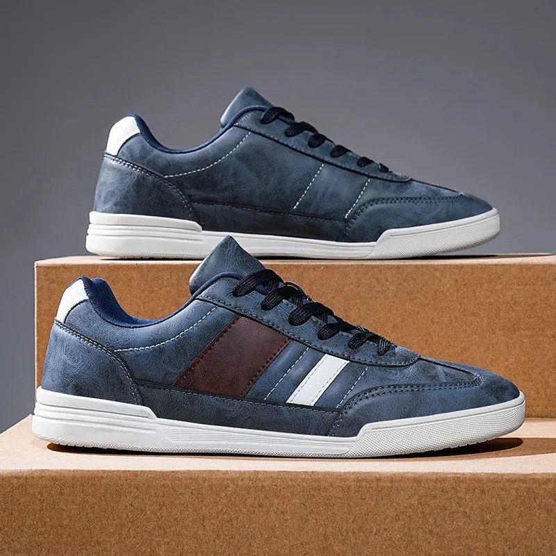 Ashford Low-Top Sneaker
