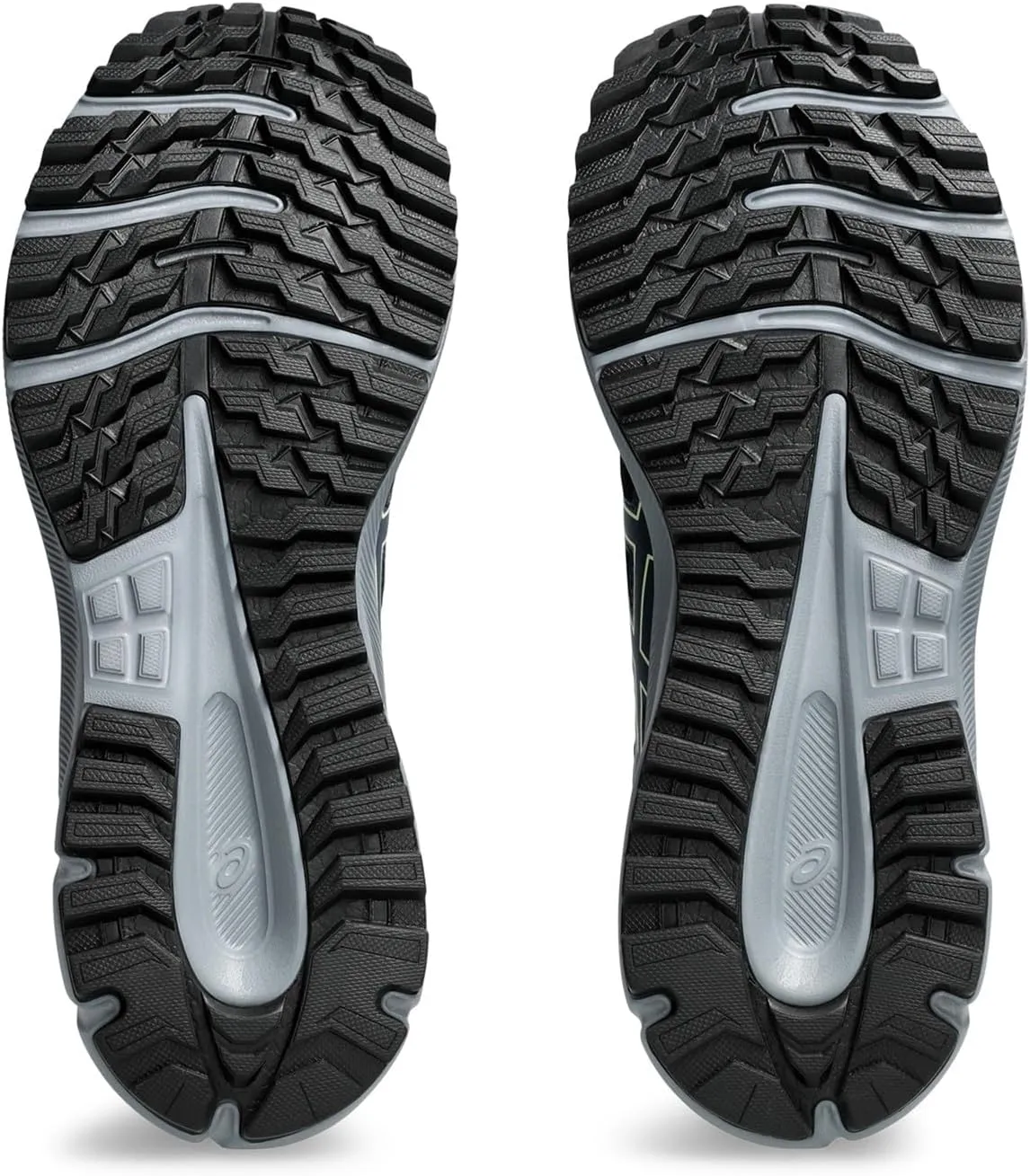 ASICS Men's Trail Scout 3 Running Shoe