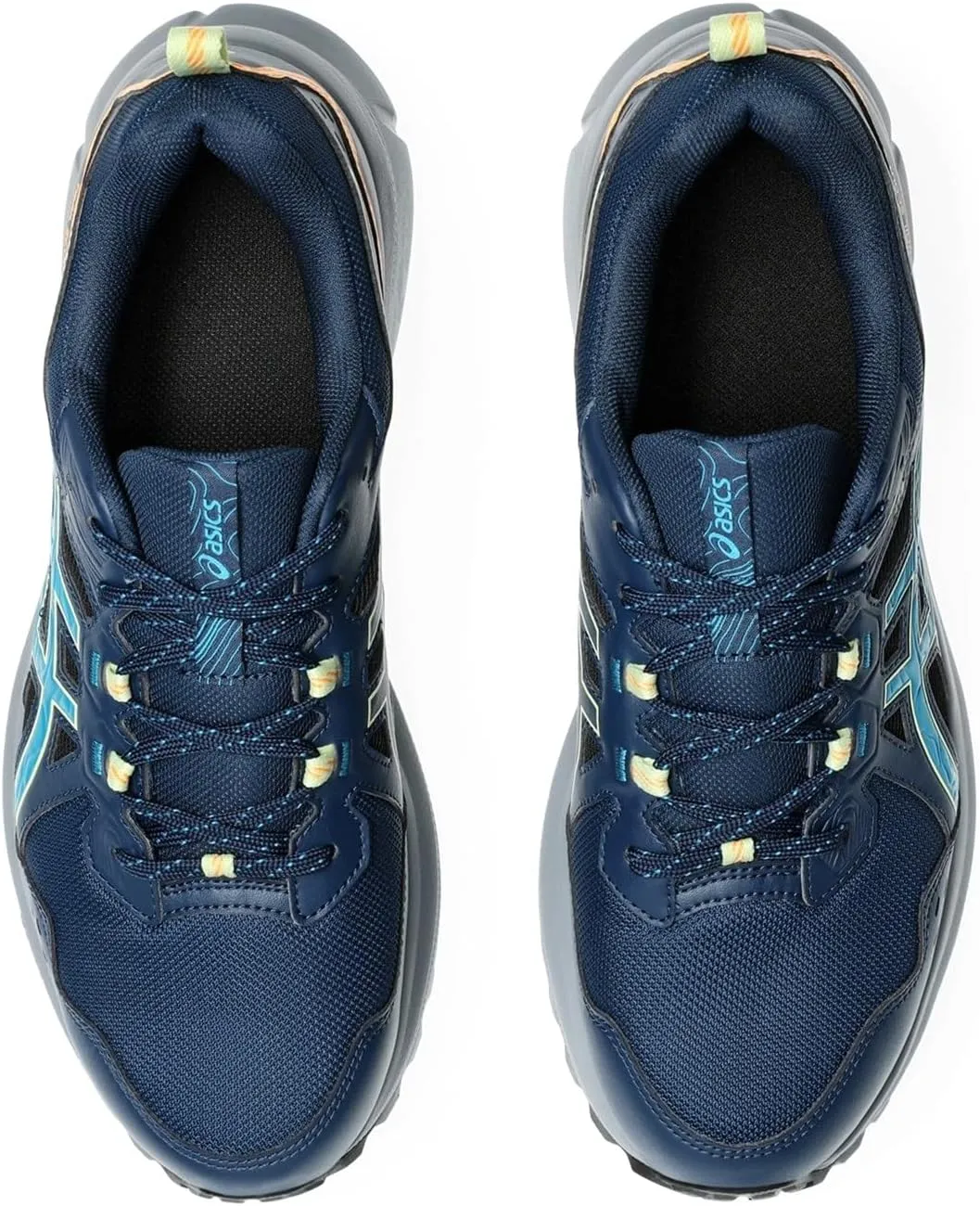 ASICS Men's Trail Scout 3 Running Shoe
