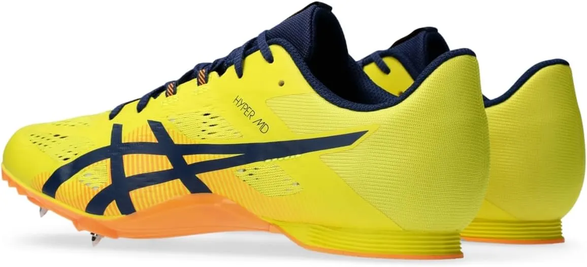 ASICS Unisex Adult Hyper MD 8 Track Shoes
