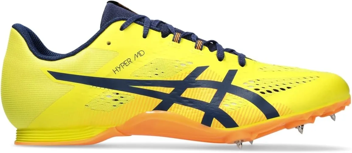 ASICS Unisex Adult Hyper MD 8 Track Shoes